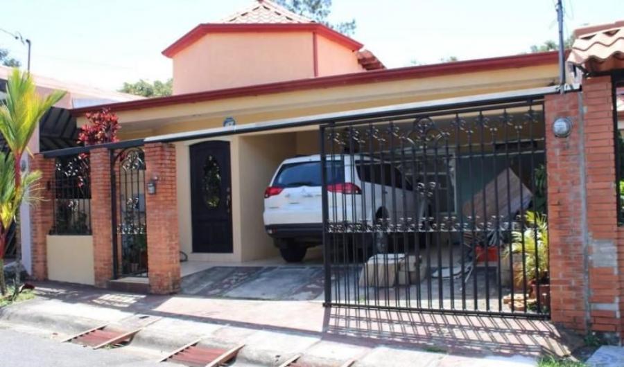 Foto Casa en Venta en La Unin, Cartago - ¢ 88.000.000 - CAV24630 - BienesOnLine