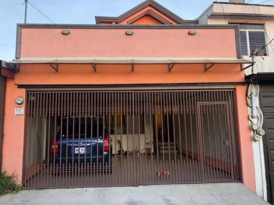 Foto Casa en Venta en Heredia, Heredia - ¢ 92.000.000 - CAV25488 - BienesOnLine