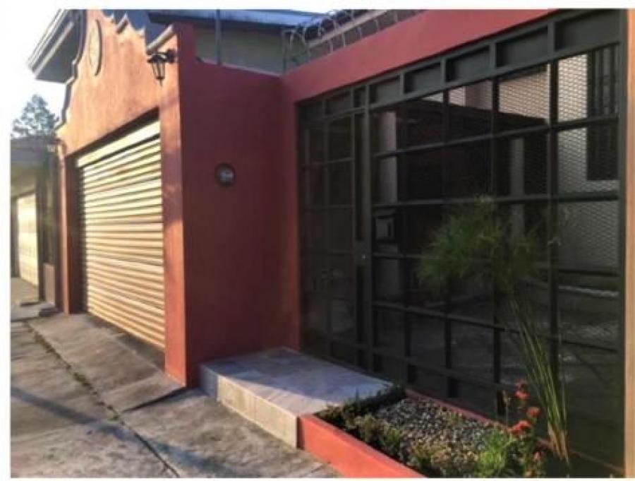 Foto Casa en Venta en Santa Ana, San José - U$D 205.000 - CAV27196 - BienesOnLine