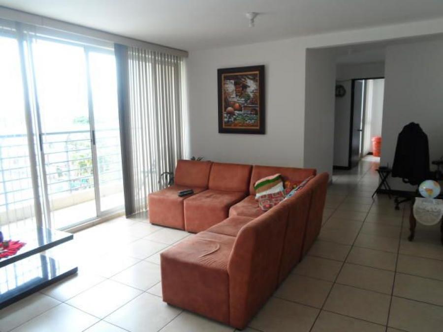 Foto Apartamento en Venta en San Jos, San Jos - U$D 100.000 - APV23924 - BienesOnLine