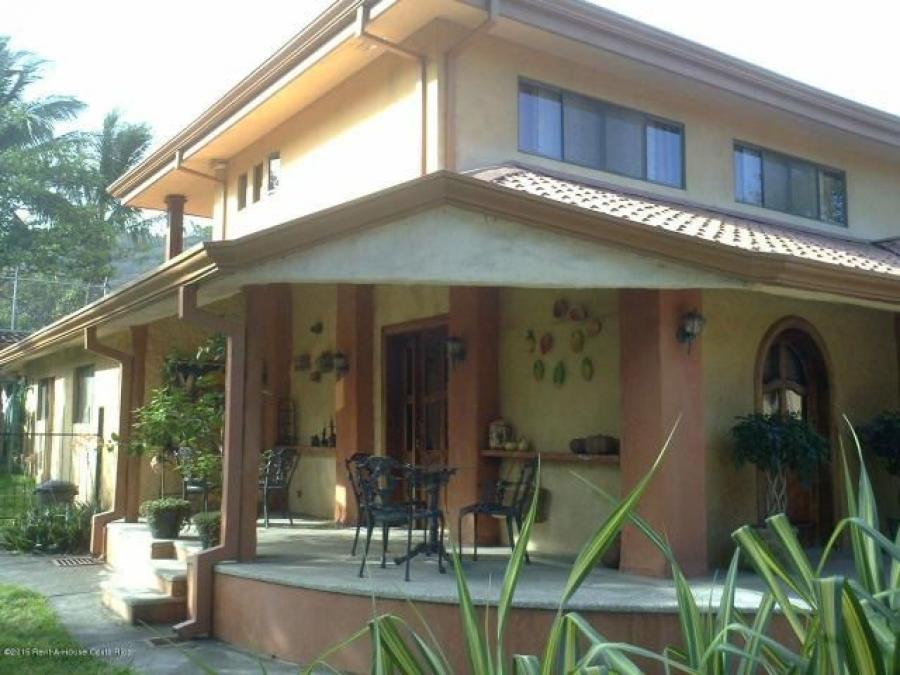 Foto Casa en Venta en Santa Ana, San Jos - U$D 650.000 - CAV25274 - BienesOnLine