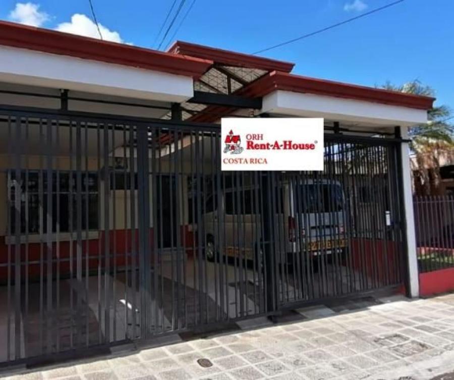 Foto Casa en Venta en Goicoechea, San Jos - ¢ 85.000.000 - CAV23207 - BienesOnLine