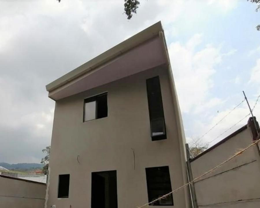 Foto Casa en Venta en Escazú, San José - ¢ 48.900.000 - CAV24142 - BienesOnLine