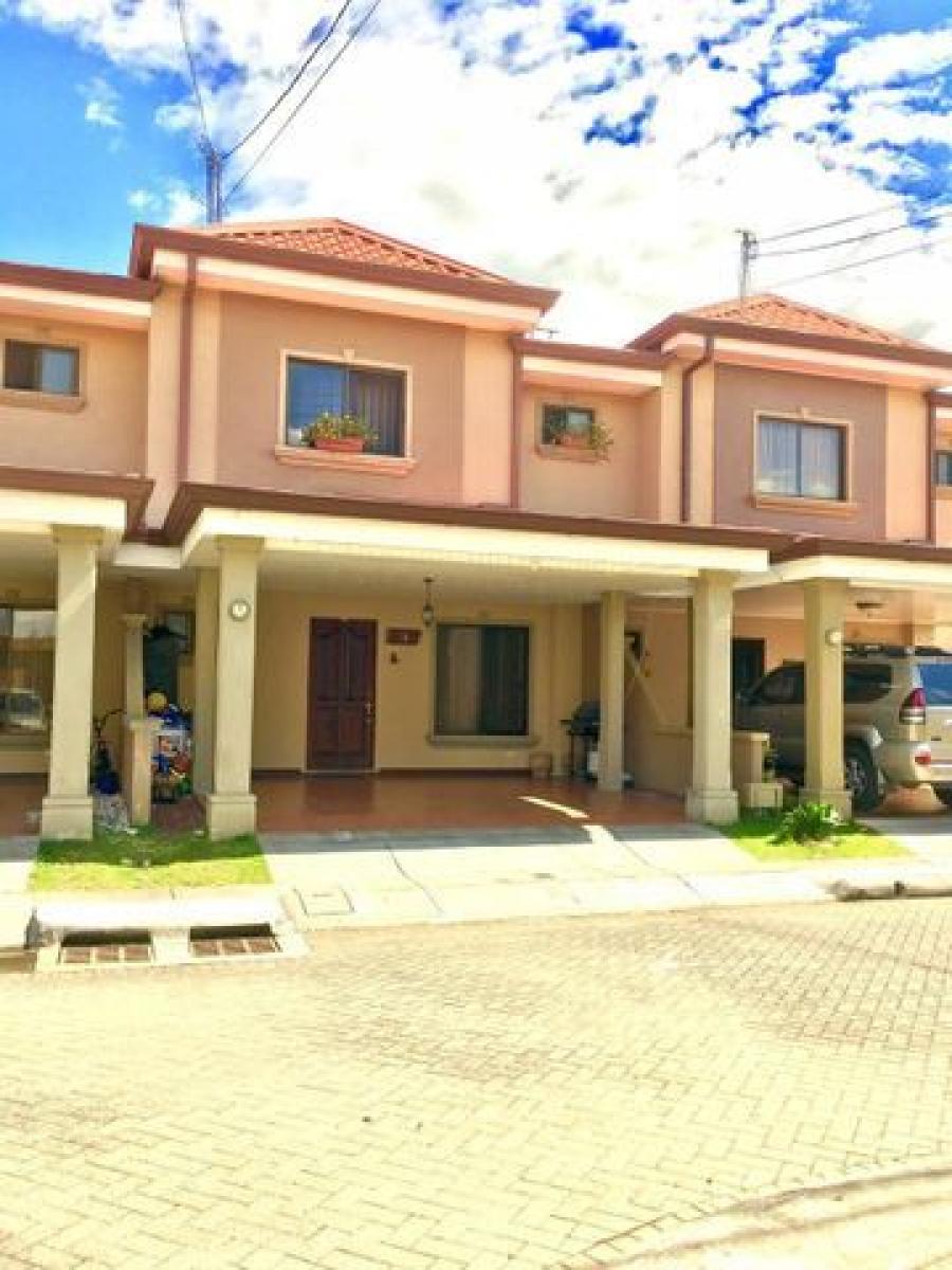 Foto Casa en Venta en Curridabat, San Jos - U$D 160.000 - CAV39489 - BienesOnLine