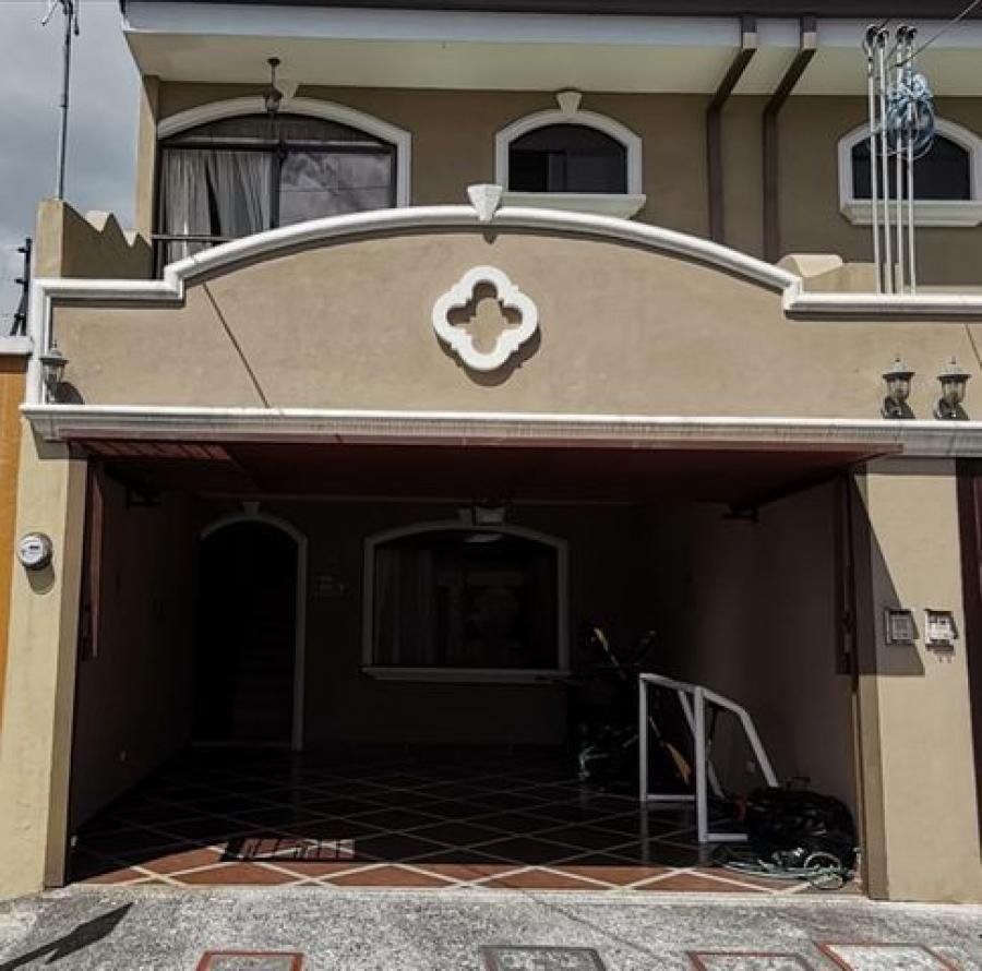 Foto Casa en Venta en La Unión, Cartago - ¢ 82.000.000 - CAV39779 - BienesOnLine