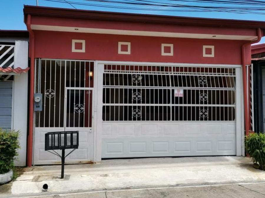 Foto Casa en Venta en Alajuela, Alajuela - ¢ 60.000.000 - CAV39498 - BienesOnLine