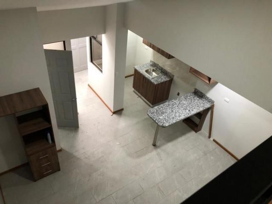 Foto Apartamento en Alquiler en Escaz, San Jos - ¢ 320.000 - APA23131 - BienesOnLine