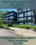 Apartamento en Venta en  Garabito