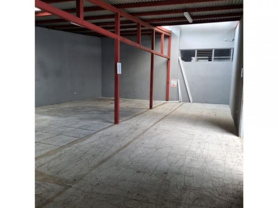 Bodega en Venta en  San José, San José