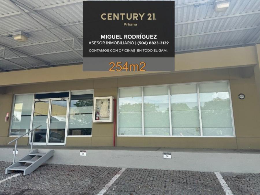 Foto Bodega en Alquiler en Santa Ana, San José - U$D 2.300 - BOA107334 - BienesOnLine