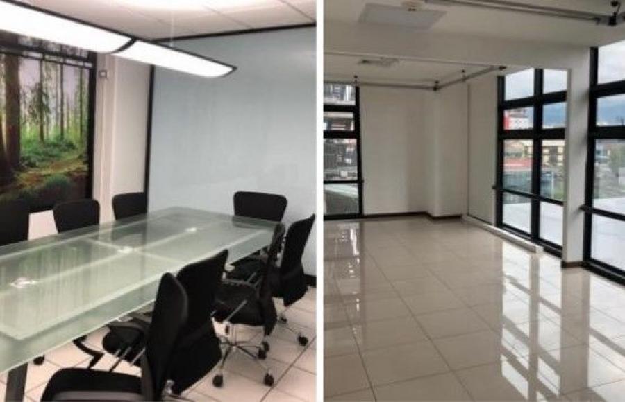 Foto Oficina en Alquiler en Montes de Oca, San José - U$D 4.821 - OFA103690 - BienesOnLine