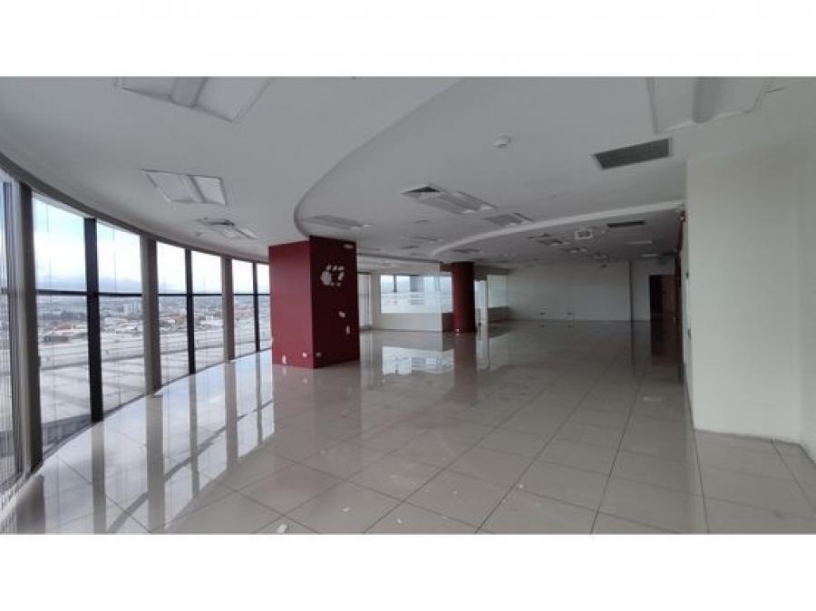 Oficina alquiler Paseo Colón, San José, Edif.Corporativo.PVV7218617