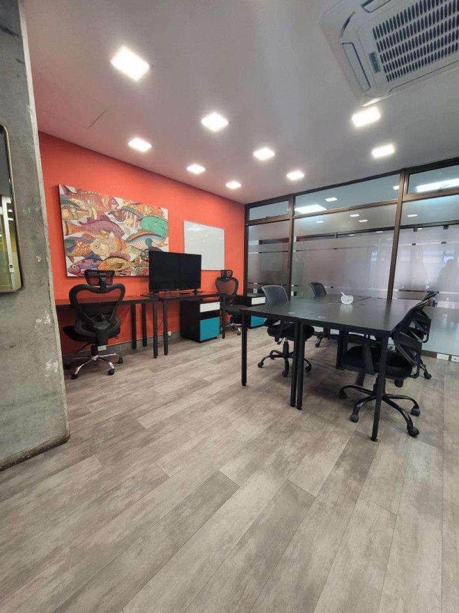 Foto Oficina en Alquiler en Mata Redonda, San José - U$D 2.600 - OFA78330 - BienesOnLine