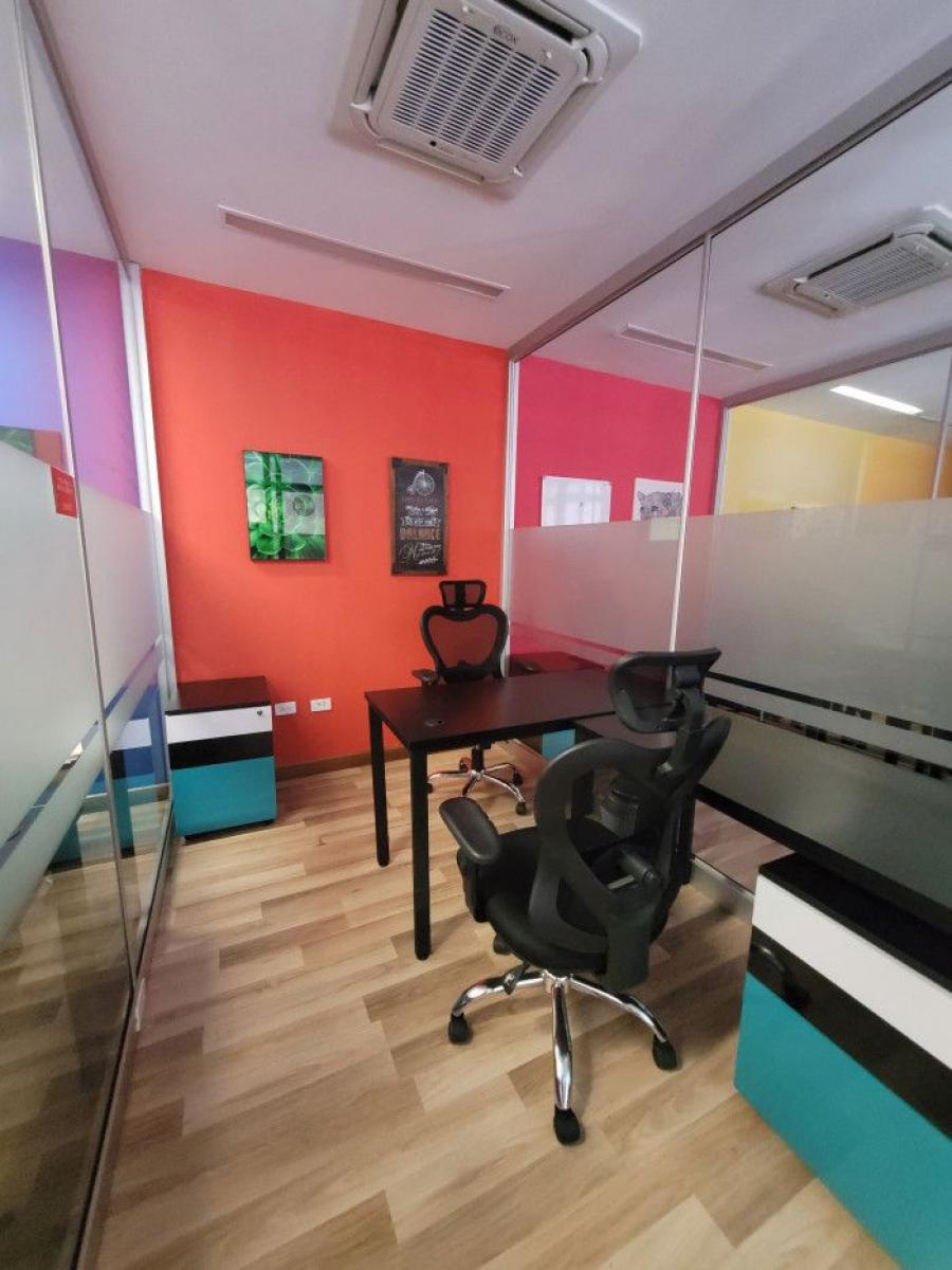 Foto Oficina en Alquiler en Mata Redonda, San José - U$D 500 - OFA83102 - BienesOnLine