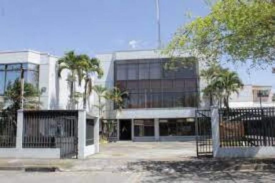 Oficina Comercial En Alquiler La Sabana San José; Idi: 139025