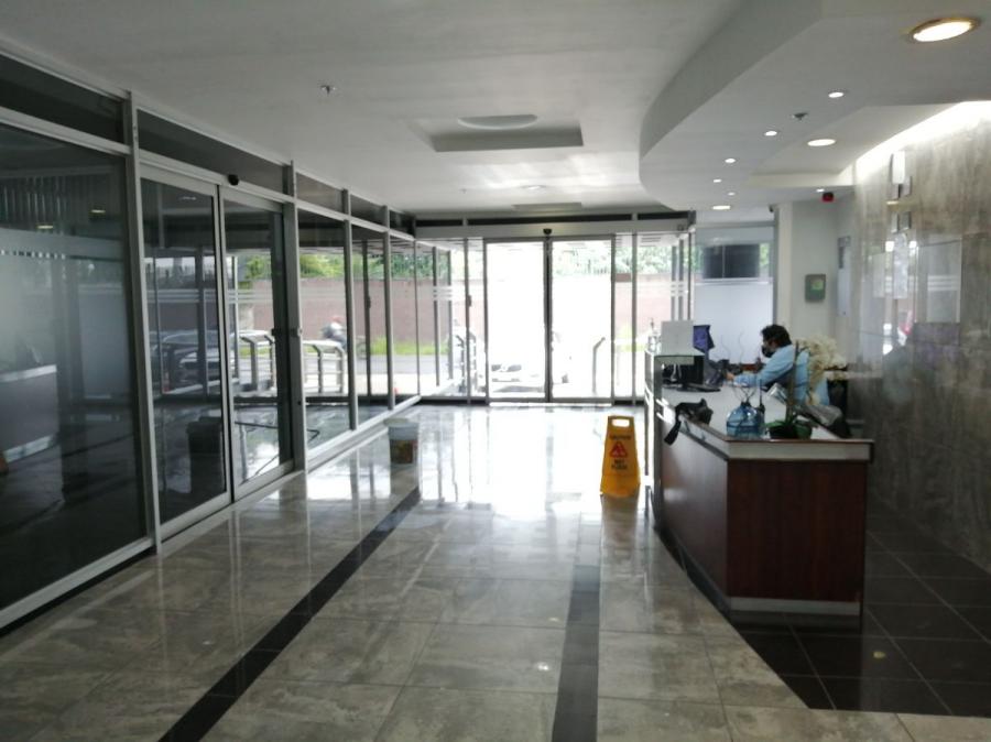 Foto Oficina en Alquiler en Guachipelin, Escazú, San José - U$D 1.541 - OFA41950 - BienesOnLine