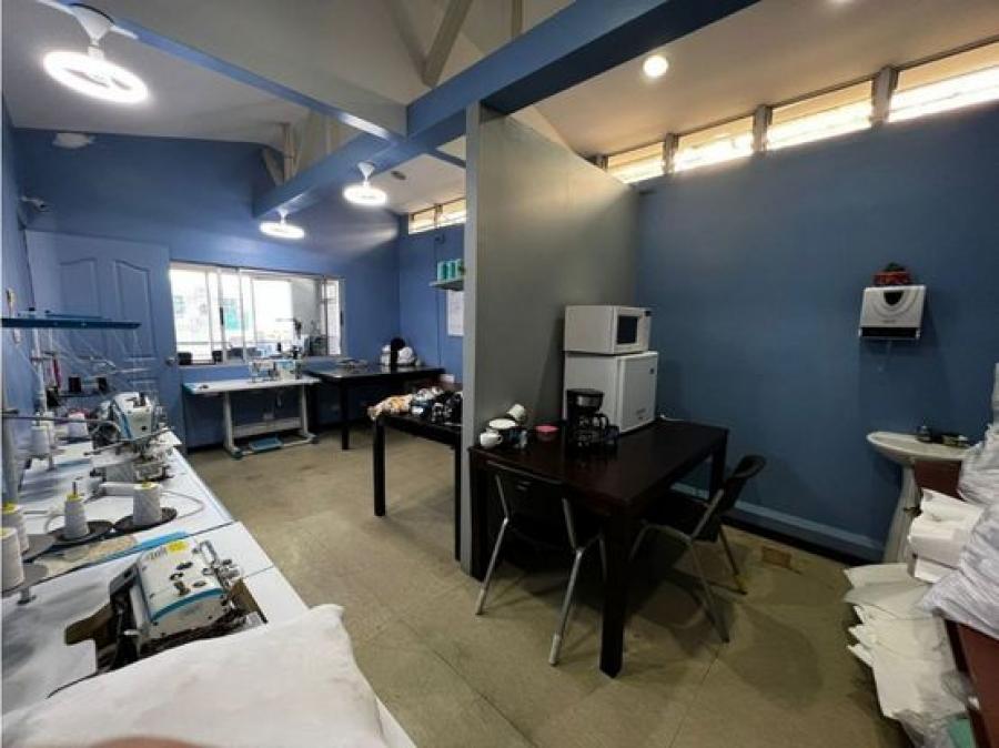 Foto Oficina en Alquiler en San José, San José - U$D 2.000 - OFA74736 - BienesOnLine