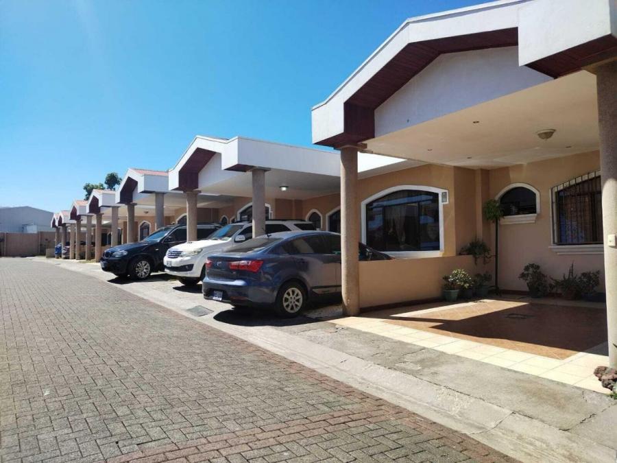 Foto Casa en Venta en Coyol, Alajuela - U$D 107.000 - CAV104648 - BienesOnLine