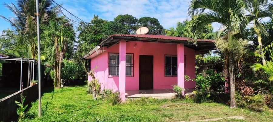 Foto Casa en Venta en Pococí, Limón - ¢ 18.000.000 - CAV68248 - BienesOnLine