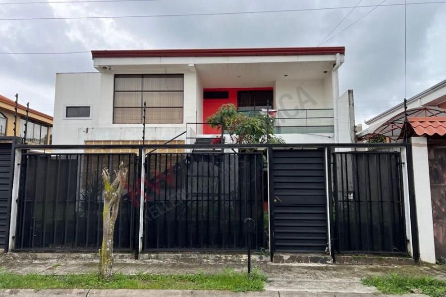 Foto Casa en Venta en Santo Domingo, Heredia - U$D 214.339 - CAV103999 - BienesOnLine