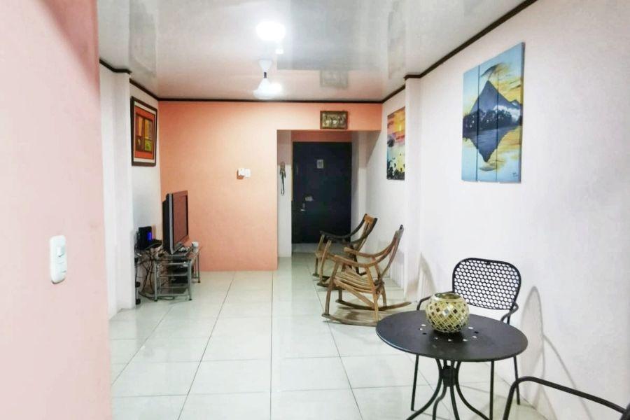 Foto Edificio en Venta en Fiesta del Mar., Puntarenas, Puntarenas - ¢ 100.000.000 - EDV102095 - BienesOnLine