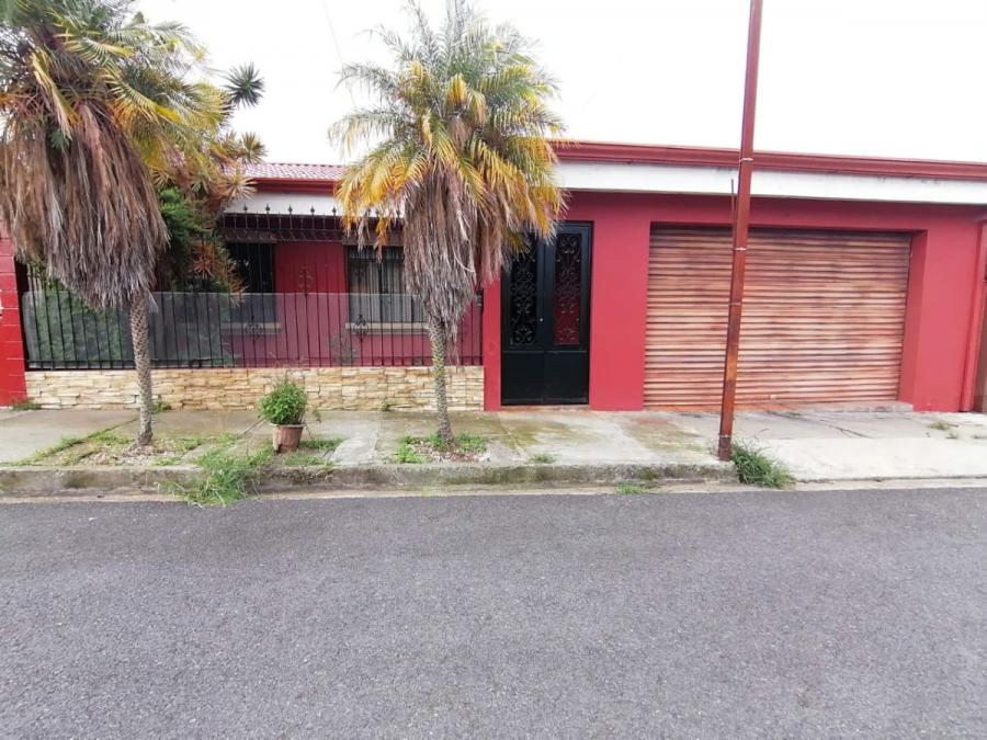 Foto Casa en Venta en San Juan, Tibas, Tibás, San José - ¢ 78.000.000 - CAV44898 - BienesOnLine