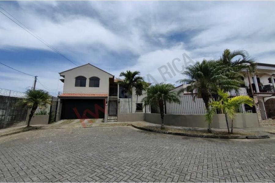 Foto Casa en Venta en Santo Domingo, Heredia - U$D 295.000 - CAV102601 - BienesOnLine