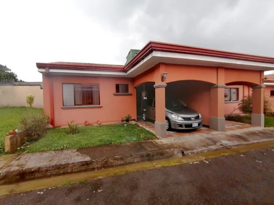 Foto Casa en Venta en Purral, Goicoechea, San Jos - ¢ 59.900.000 - CAV50850 - BienesOnLine