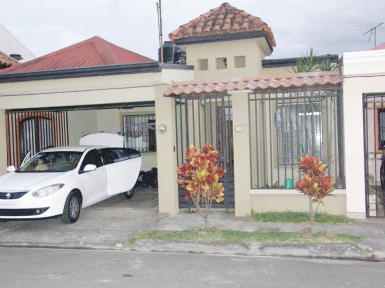 Foto Casa en Venta en Heredia, Heredia - U$D 140.000 - CAV1438 - BienesOnLine