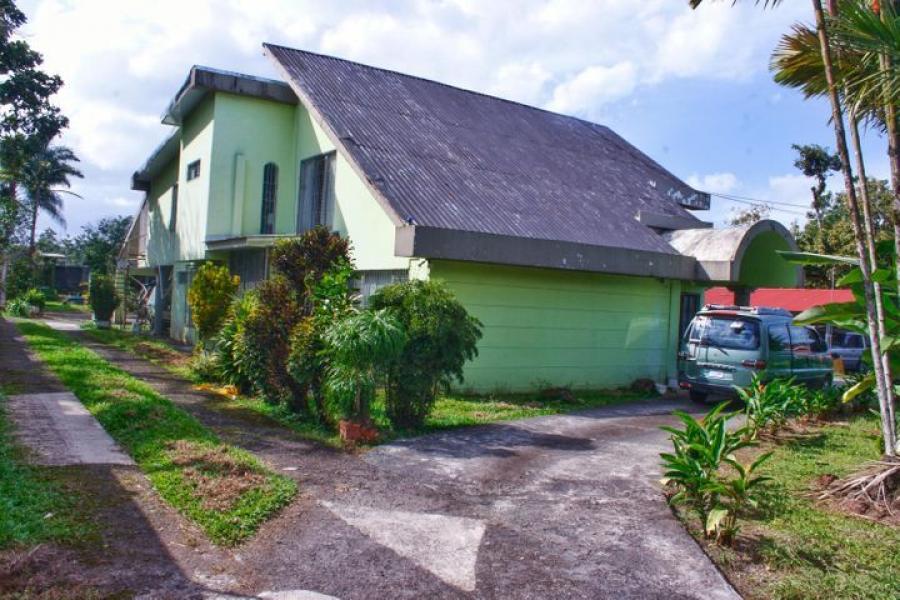 Foto Casa en Venta en Calle la Emilia de Guapiles, Pococí, Limón - U$D 900.000 - CAV62879 - BienesOnLine