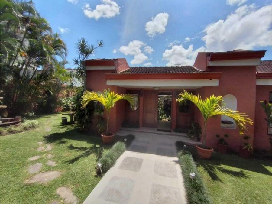 Foto Casa en Venta en avenida sierra madre, Avenida sierra madre, San Jos - U$D 750.000 - CAV51131 - BienesOnLine