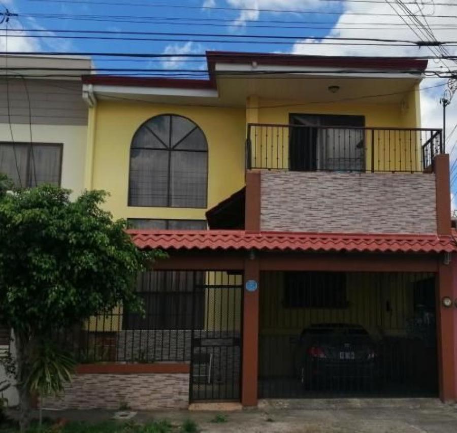 Foto Casa en Venta en San Diego, La Unión, Cartago - U$D 136.500 - CAV24706 - BienesOnLine