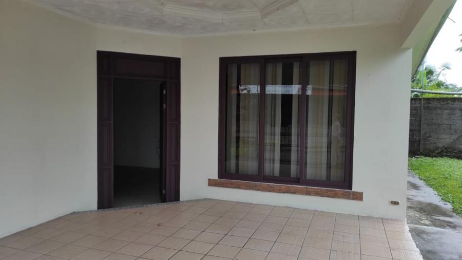 Foto Casa en Venta en Guapiles, Pococí, Limón - ¢ 42.000.000 - CAV65083 - BienesOnLine