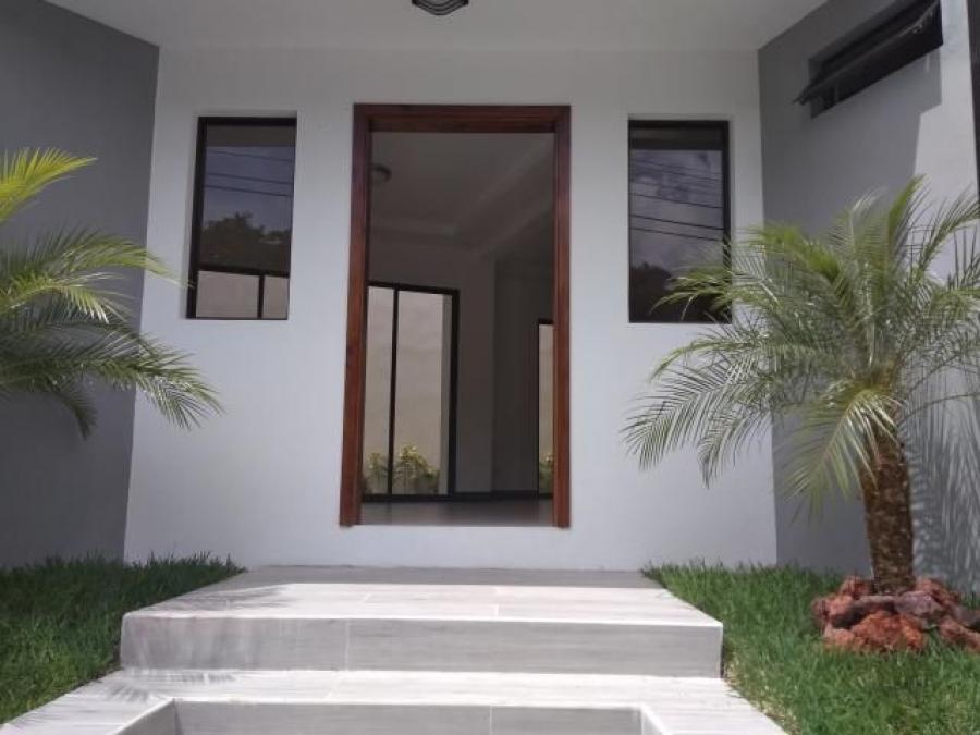 Foto Casa en Venta en San Rafael, Escazú, San José - U$D 265.500 - CAV19584 - BienesOnLine