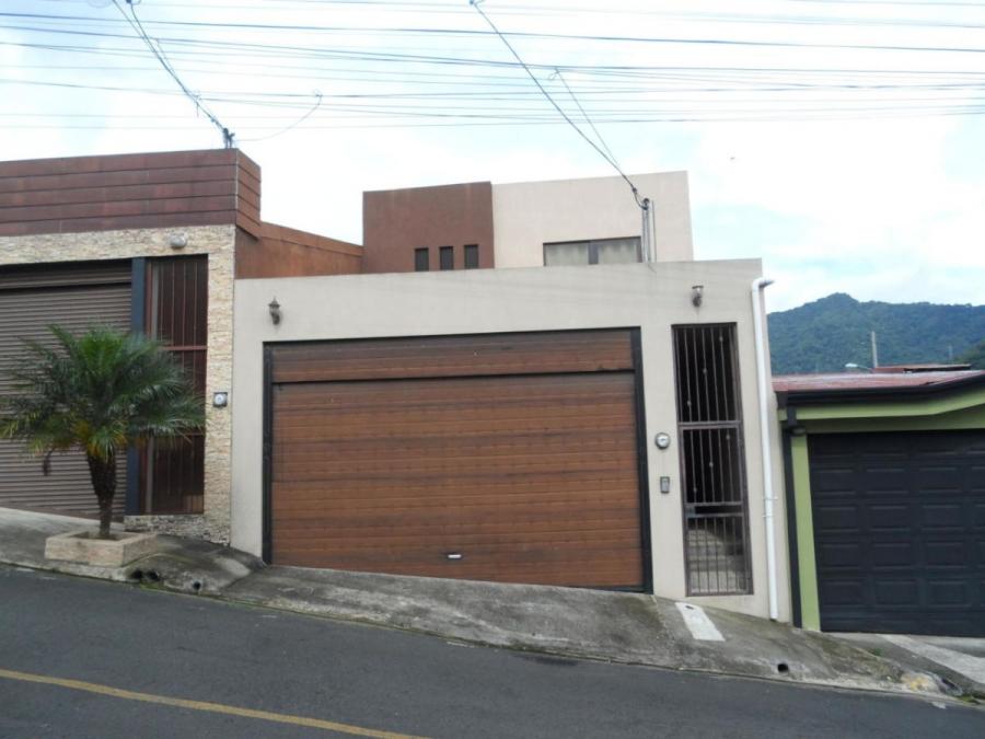 Foto Casa en Venta en Lomas de Ayarco Sur, San Jos - ¢ 72.000.000 - CAV27787 - BienesOnLine