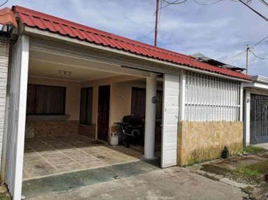 Foto Casa en Venta en San Pablo, San Pablo, Heredia - U$D 140.000 - CAV24137 - BienesOnLine