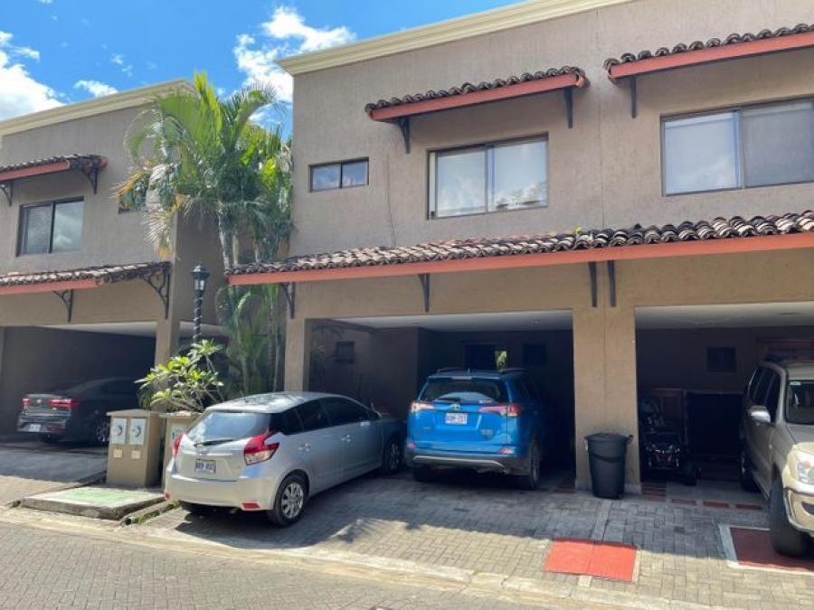 Foto Casa en Venta en Santa Ana, San José - U$D 180.000 - CAV57009 - BienesOnLine