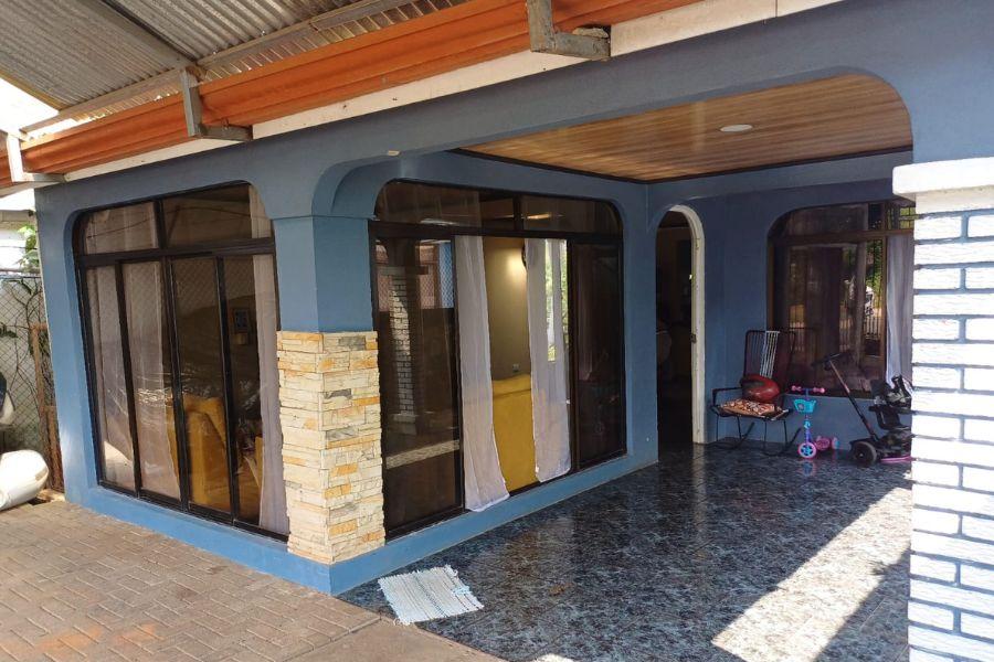 Foto Casa en Venta en Calle El Tejar, Espritu Santo, Puntarenas - ¢ 62.000.000 - CAV105288 - BienesOnLine