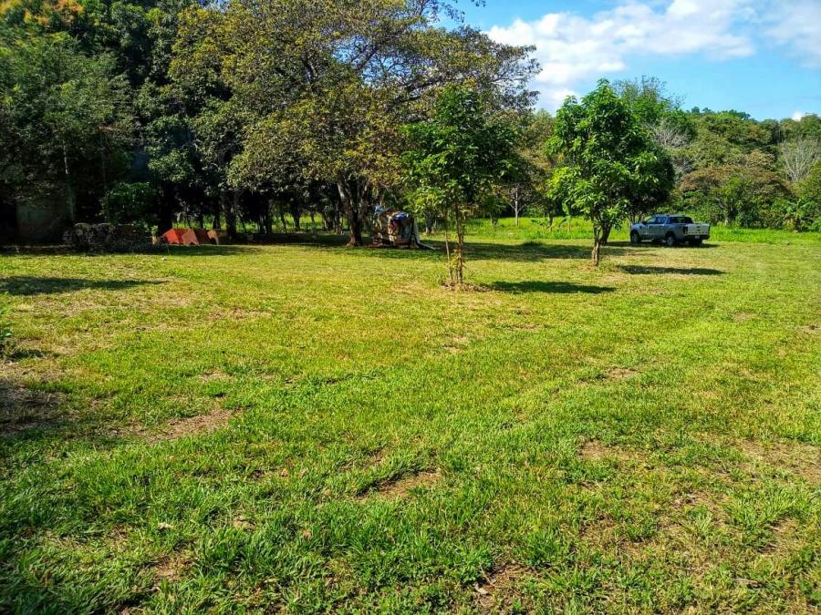 Foto Terreno en Venta en San Juan Grande, Espíritu Santo, Puntarenas - ¢ 70.000.000 - TEV105399 - BienesOnLine