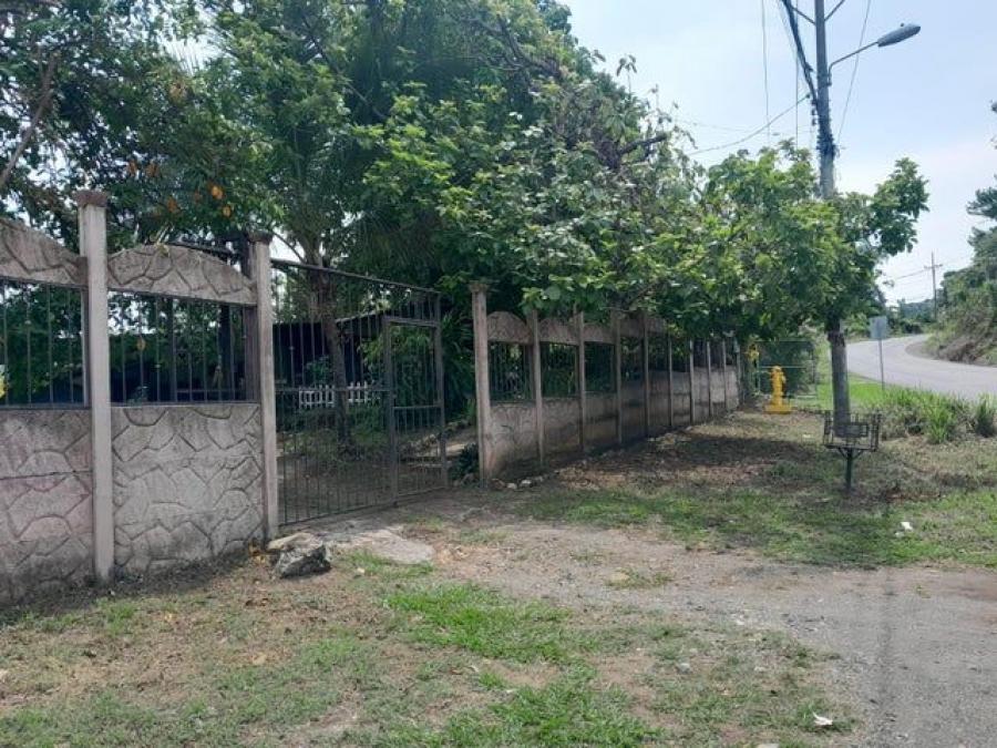 Foto Terreno en Venta en San Mateo, Alajuela - U$D 170.000 - TEV101405 - BienesOnLine