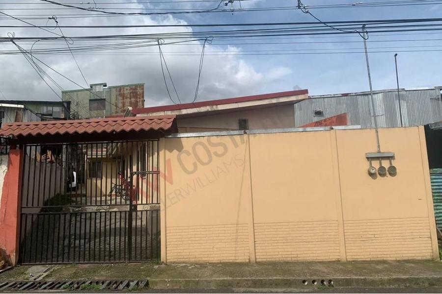 PROPIEDAD PARA INVERSIÓN EN VENTA EN DULCE NOMBRE, CARTAGO #5691 