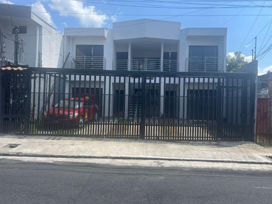 Foto Edificio en Venta en Zapote, San Jos - ¢ 155.000.000 - EDV105167 - BienesOnLine