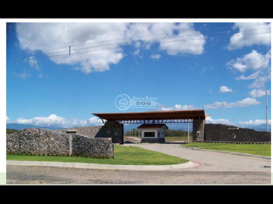 Foto Finca en Venta en Papagayo, Liberia, Guanacaste - U$D 62.250 - FIV100988 - BienesOnLine