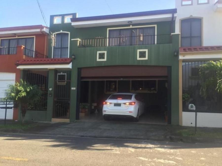 Foto Casa en Venta en La Unión, Cartago - U$D 190.000 - CAV45884 - BienesOnLine