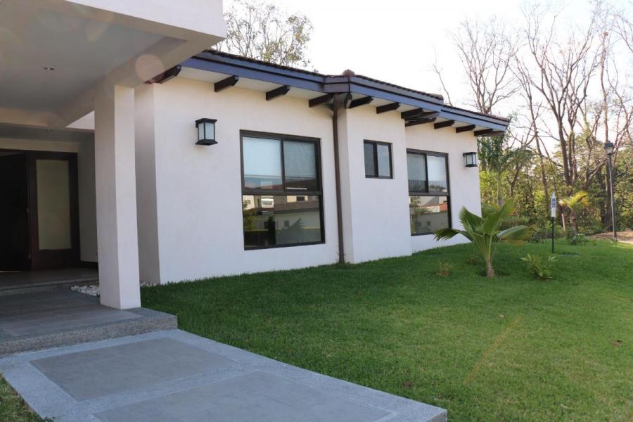 Foto Casa en Venta en Santa Ana, San José - U$D 975.000 - CAV30561 - BienesOnLine