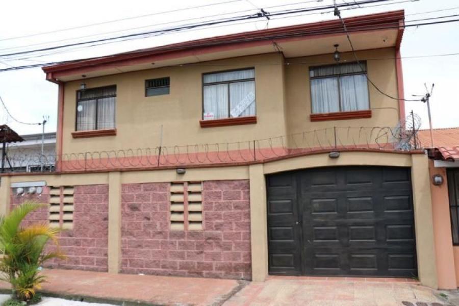 RAH 20-1003 Preciosa y cómoda casa estilo finca en venta en cartago