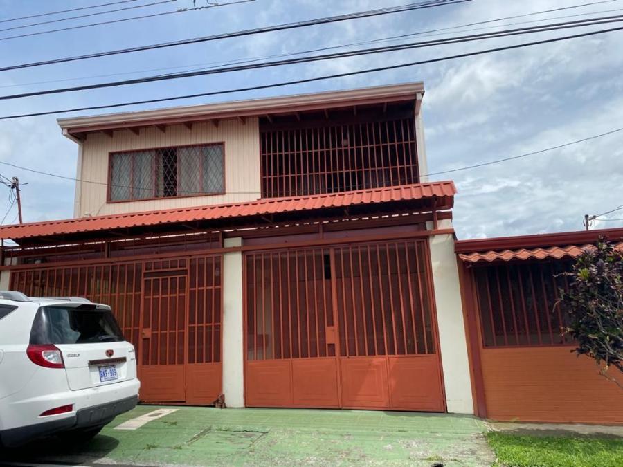 Foto Casa en Venta en Tibs, San Jos - U$D 150.844 - CAV30514 - BienesOnLine