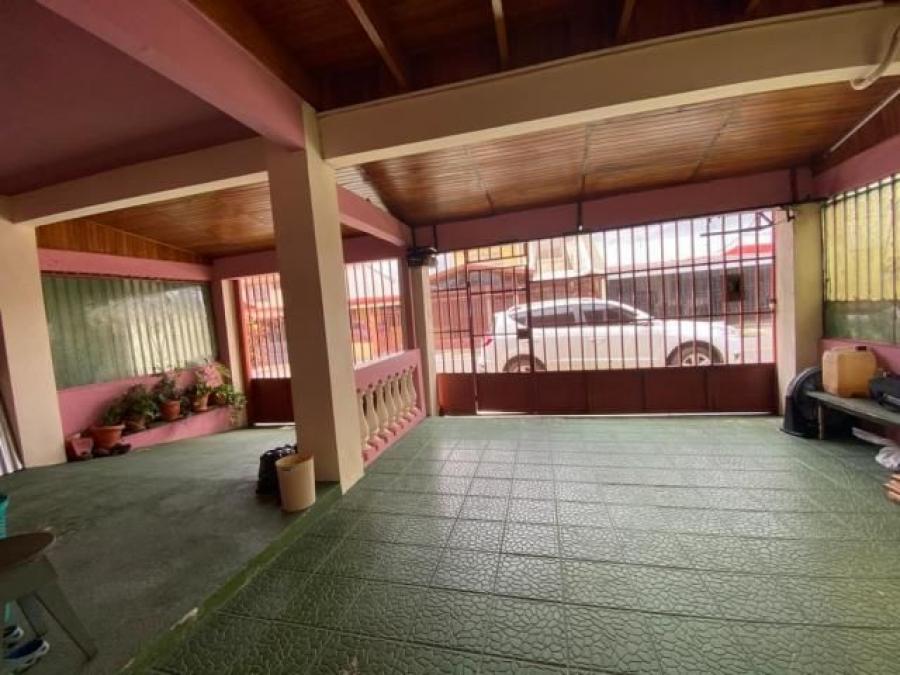 Foto Casa en Venta en Tibs, San Jos - ¢ 87.000.000 - CAV26342 - BienesOnLine