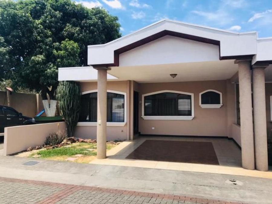 Foto Casa en Venta en Alajuela, Alajuela - ¢ 62.000.000 - CAV27468 - BienesOnLine