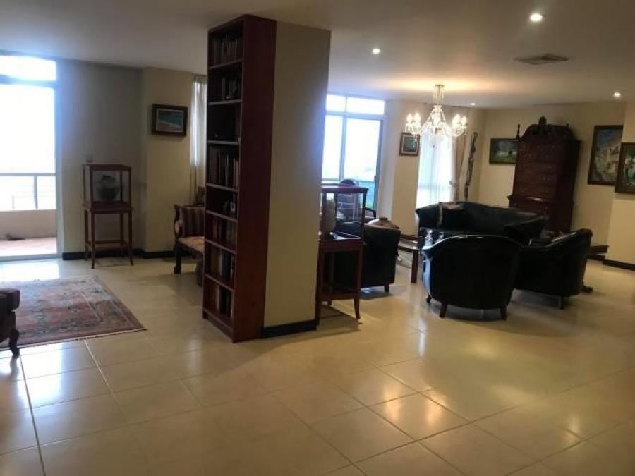 Foto Apartamento en Venta en Escaz, San Jos - U$D 450.000 - APV25538 - BienesOnLine